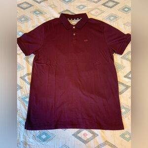 DKNY - Men's slim fit Polo Shirt
